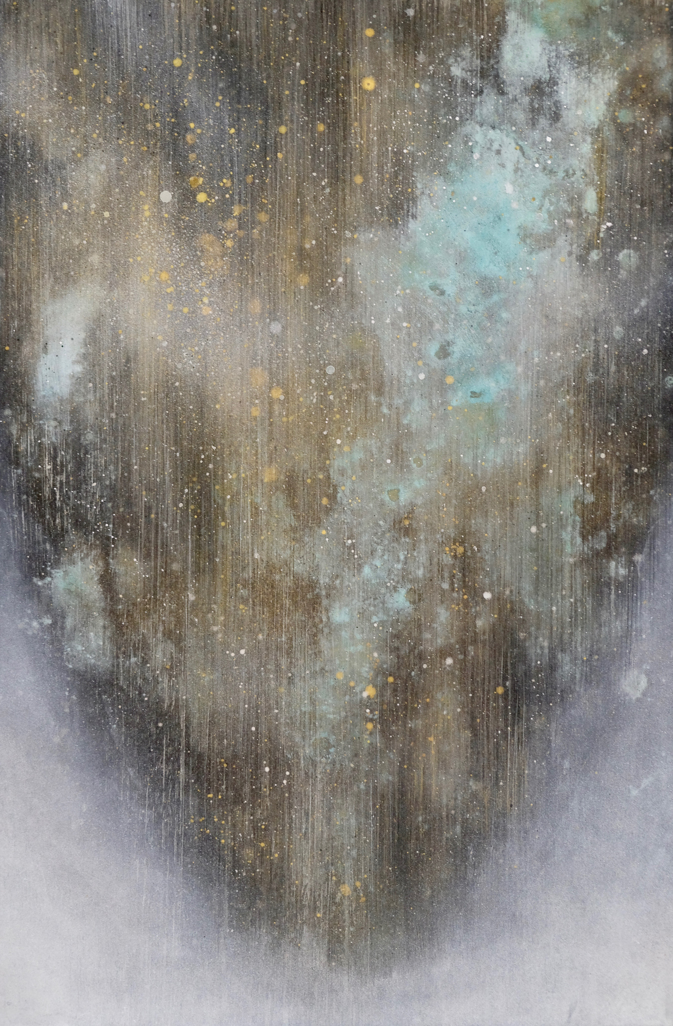 水ノ景 / 2018 / H80.3 W53