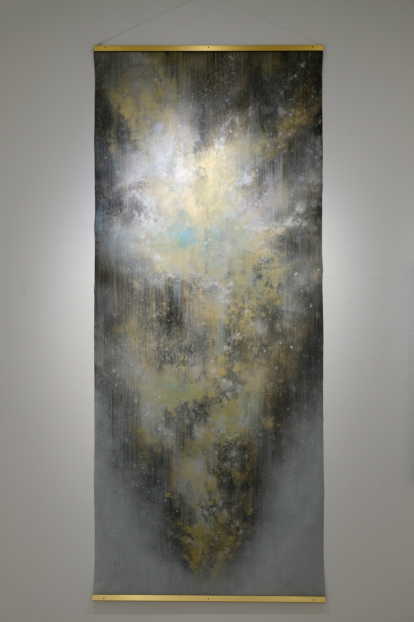 宙の景 / 2019 / H240 W100