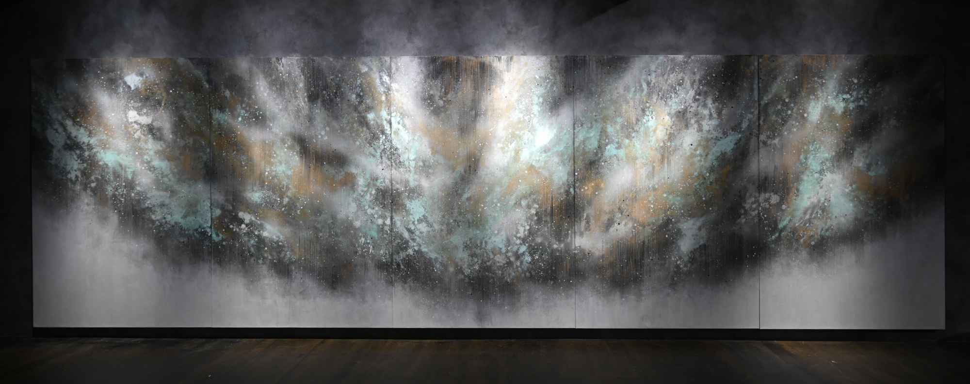 Céleste 風ノ韻律 / 2021