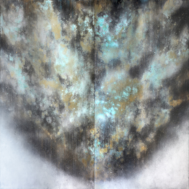 CelesteIII 天 / 2019 / H200 W600