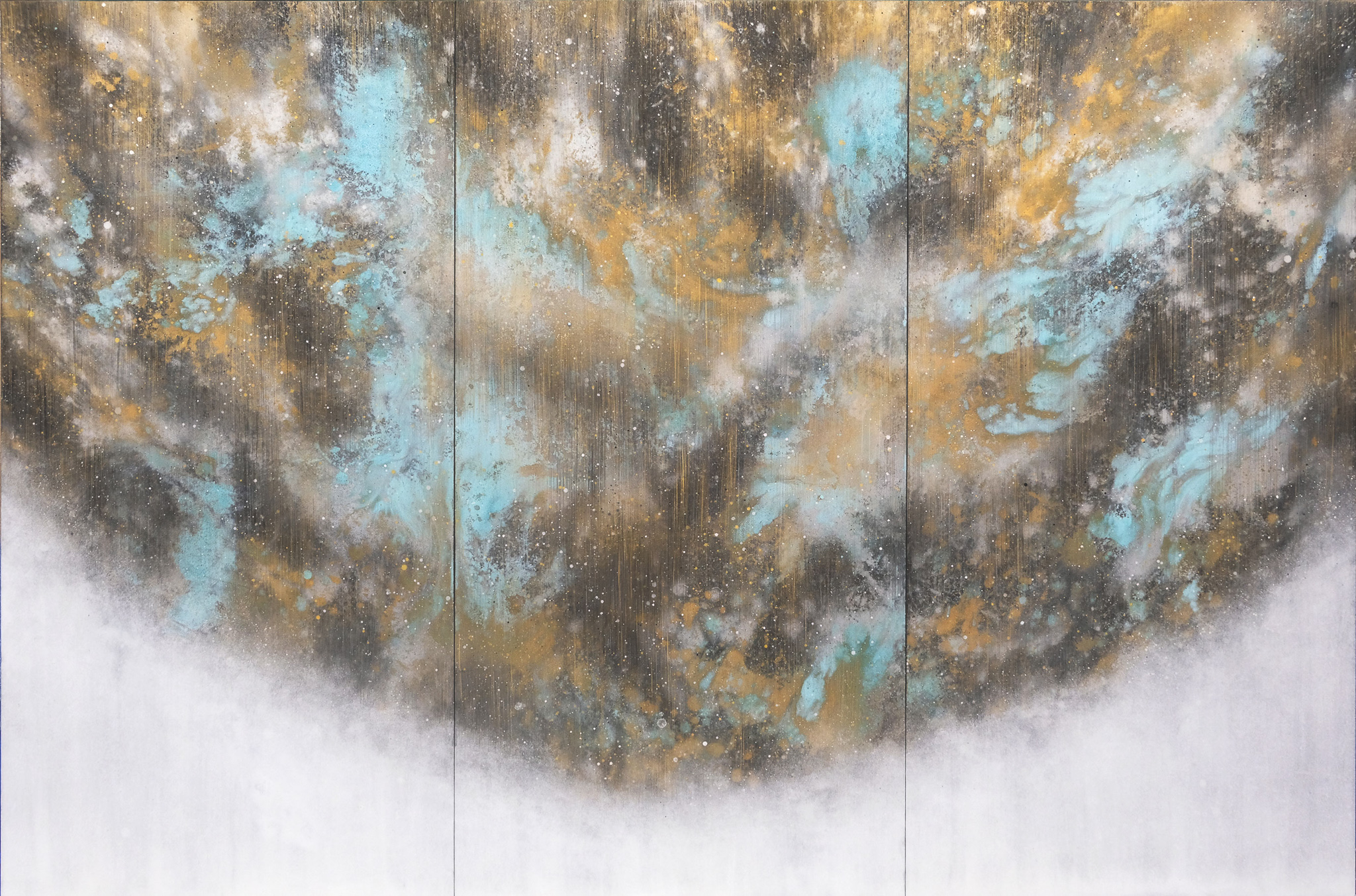 CélesteⅤ 天 / 2020 / H182 W273