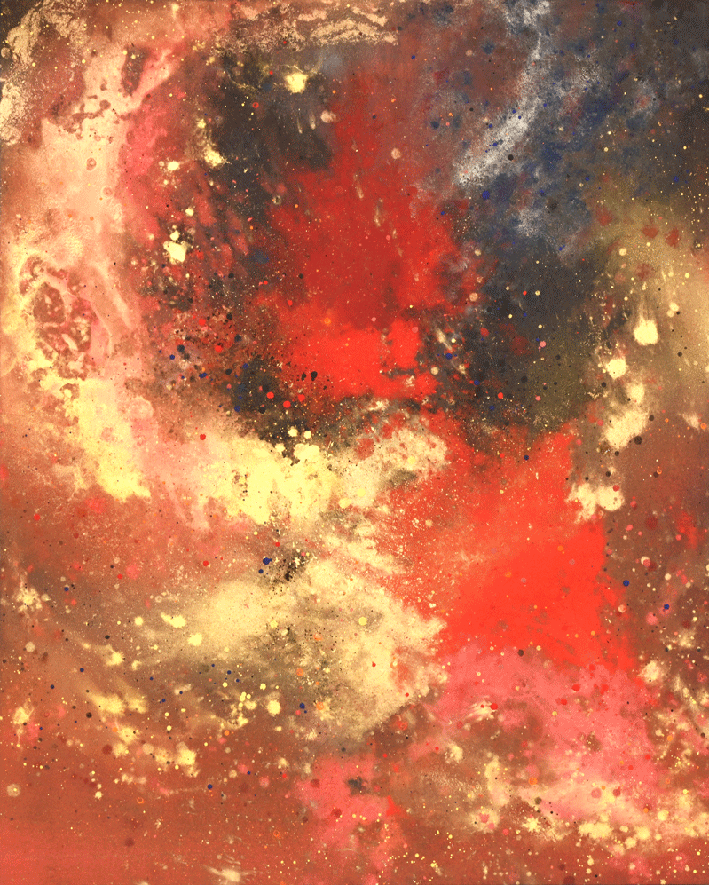 Solis Altum Ⅱ 深陽 / 2022 / H100 W80