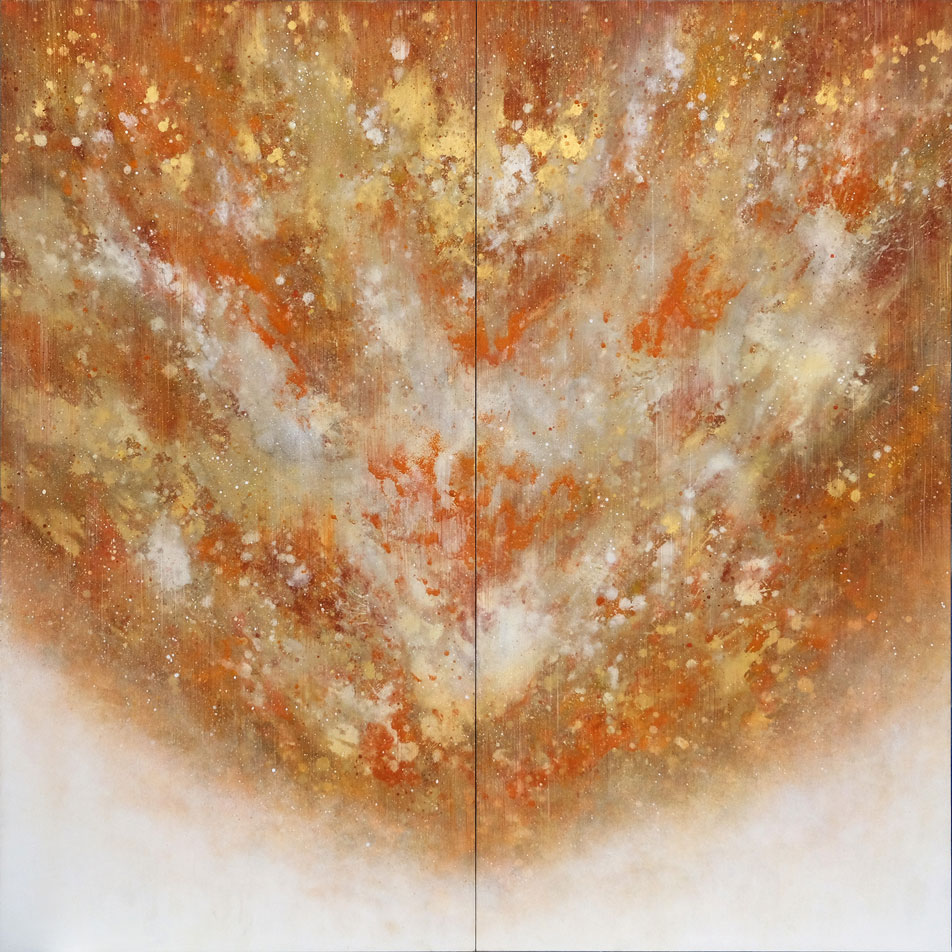 Solis-Altum 深陽 / 2020 / H182 W182