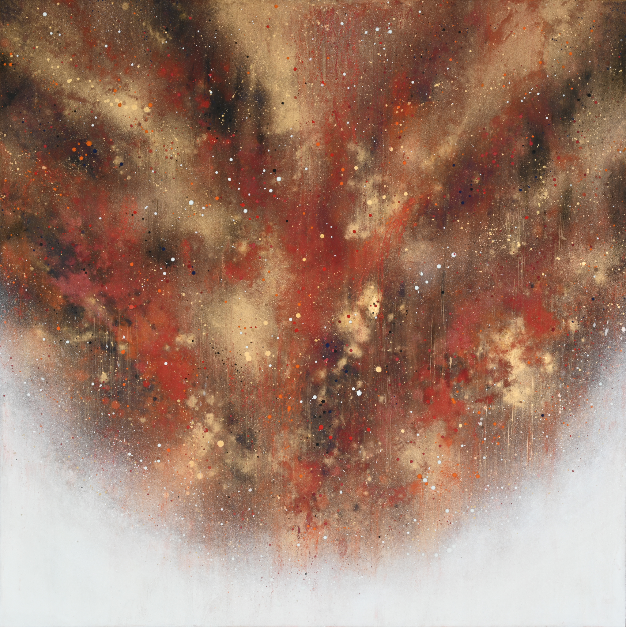 Solstice(Altum) 至点-秋 / 2022 / H117 W117