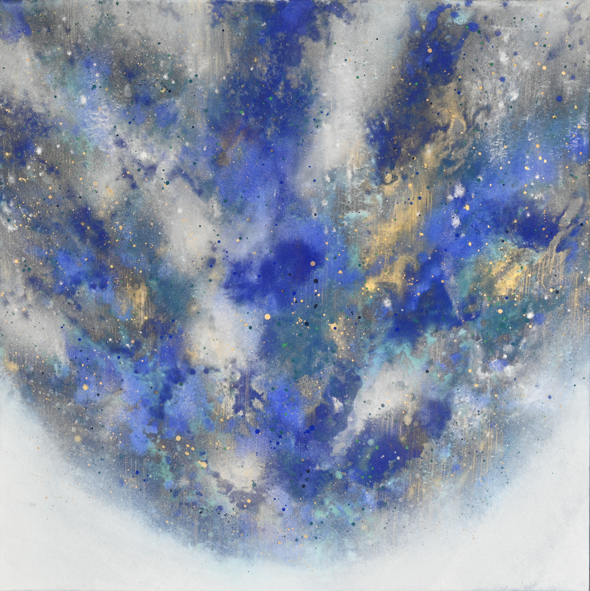 Solstice(Summer) 至点-夏 / 2022 / H117 W117